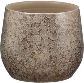 Bloempot Mica Decorations Oliver Brown 33 cm