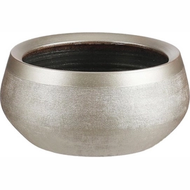 Schaal Mica Decorations Douro Gold 26 cm