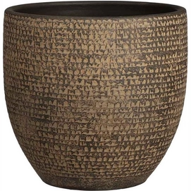 Bloempot Mica Decorations Carrie Brown 39 cm