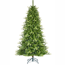 Künstlicher Weihnachtsbaum Black Box Trees Dayton Green 215 cm