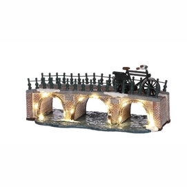 Luville Arch Bridge Battery Operated