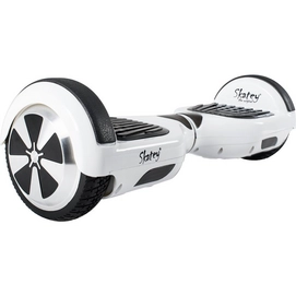 Balance Board Skatey White