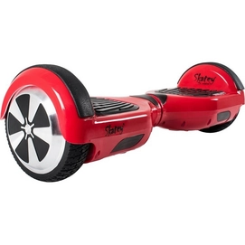 Balance Board Skatey Red