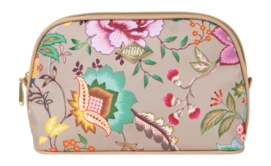 Toilettas Oilily Dames Colette Cosmetic Bag Nomad