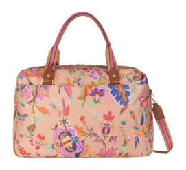 Reistas Oilily Dames Wynona Weekender Young Sits Bamboo