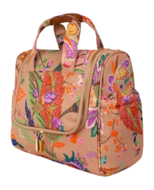 Toilettas Oilily Dames Cathy Travel Kit With Hook Young Sits Bamboo