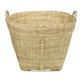 Mand vtwonen Bamboo Naturel 41 cm