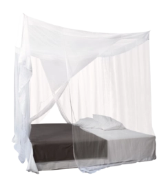 Moustiquaire Deconet Canopy Ecru 200 cm
