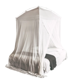Klamboe Deconet Iksel Topframe White 250 x 250 x 265 cm