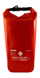 Erste-Hilfe Set Deconet Travelnet First Aid Kit Waterproof Bag (120-teilig)