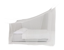 Klamboe Deconet Attick XL White 210 x 240 x 200 cm