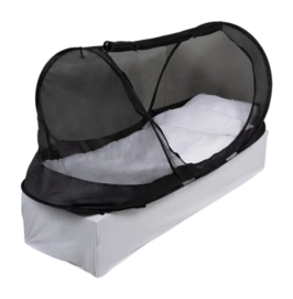 Moustiquaire Deconet Travelnet Pop Up Imprégnation Black 210 x 80 x 85 cm