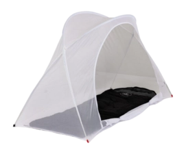 Reise-Moskitonetz Deconet Travelnet Handy I Imprägniert White 210 x 100 x 120 cm
