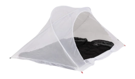 Moustiquaire de Voyage Deconet Travelnet Handy II Imprégnation White 210 x 160 x 120 cm