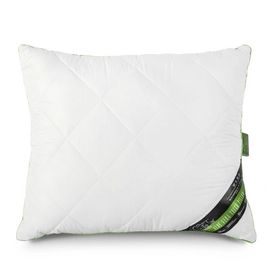 Hoofdkussen Sleeptime Aloe Vera Touch Holle Vezel