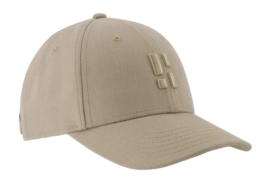 Cap Poederbaas Unisex Brand Sand
