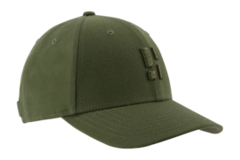 Cap Poederbaas Unisex Brand Green