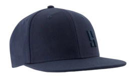 Cap Poederbaas Unisex Riders Snapback Navy