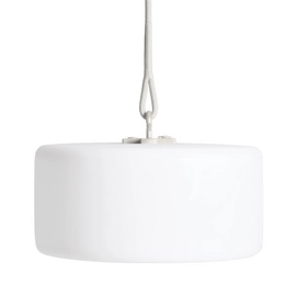 Tuinverlichting Fatboy Thierry Le Swinger Light Grey