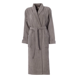 Dressing Gown Seahorse Pure Cement