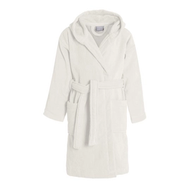 Dressing Gown Seahorse Pure Kids Cream