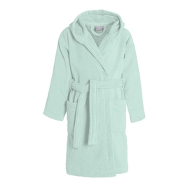 Dressing Gown Seahorse Pure Kids Lily Green