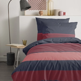 Dekbedovertrek Cinderella Thierry Navy Percal