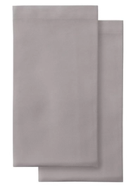 Servet DDDDD Latus Taupe (set van 4)