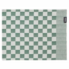 Placemat DDDDD Barbecue Green (set of 4)