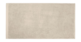 Serviette de Bain Cinderella Weekend Taupe (100 x 200 cm)