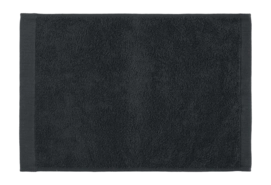 Serviette Invités Cinderella Weekend Black (Lot de 3)
