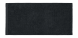 Serviette de Douche Cinderella Weekend Black (70 x 140 cm)