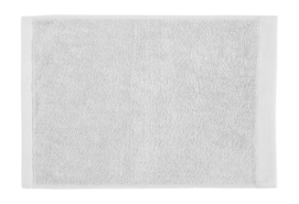 Gästehandtuch Cinderella Weekend Light Grey (Set von 3 Stück)