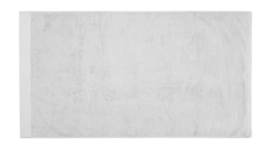 Serviette de Toilette Cinderella Weekend Light Grey (Lot de 3)