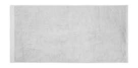 Serviette de Douche Cinderella Weekend Light Grey (70 x 140 cm)