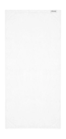 Serviette de Douche Cinderella Sundays White (70 x 140 cm)