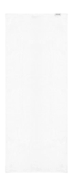 Serviette de Bain Cinderella Sundays White (80 x 200 cm)