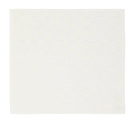 Küchenhandtuch Cinderella Checkmaid Off White (Set von 6 Stück)