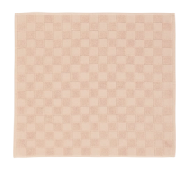 Küchenhandtuch Cinderella Checkmaid Dusty Pink (Set von 6 Stück)
