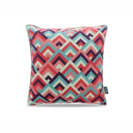 Sierkussen Intimo Candy Peaks Multi (45 x 45)