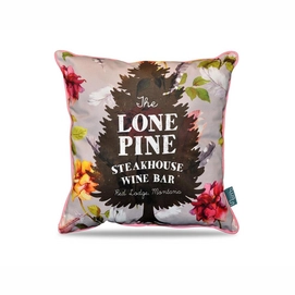 Sierkussen Intimo Lone Pine Multi (45 x 45)
