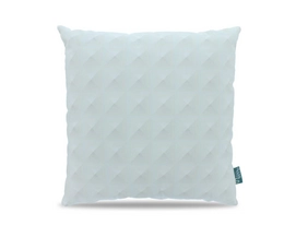 Sierkussen Intimo Cuspated White (70 x 70)