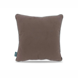 Sierkussen Intimo Mosaic Light Brown (70 x 70)