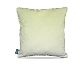 Sierkussen Intimo Pastel Solid Yellow (45 x 45)