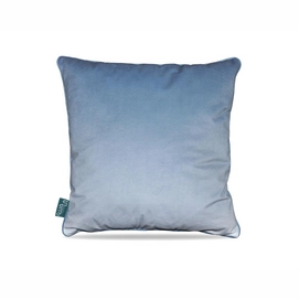 Sierkussen Intimo Solid Dark Blue (45 x 45)