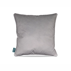 Sierkussen Intimo Solid Dark Grey (45 x 45)