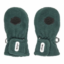 Babywanten Lodger Mittens Botanimal Sage