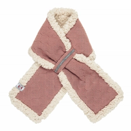 Babysjaal Lodger Muffler Botanimal Plush