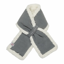 Babysjaal Lodger Muffler Botanimal Donkey