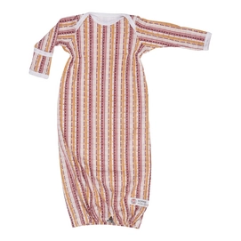 Babyschlafsack Lodger Hopper Newborn Stripe Xandu Nocture